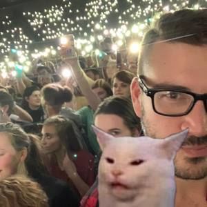 Meet your Posher, Stephen